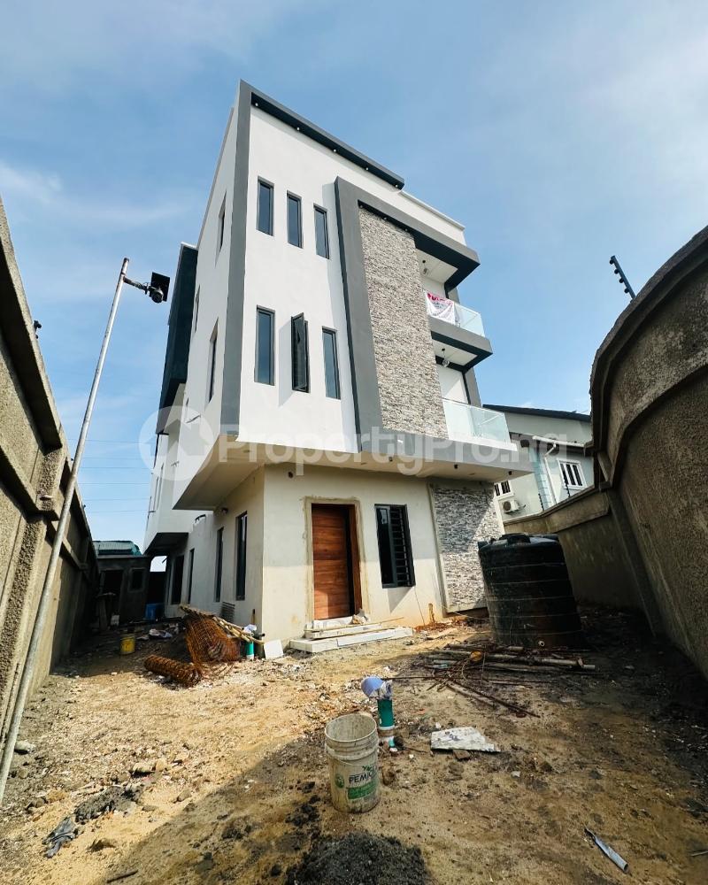 5 bedroom House for sale Ogudu GRA Ogudu Lagos - 0