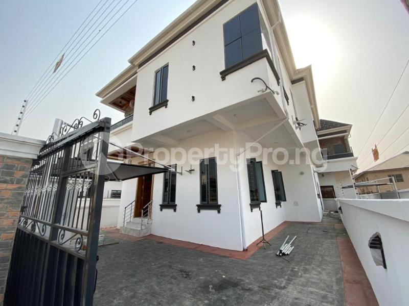 5 bedroom House for sale Ikota Lekki Lagos
