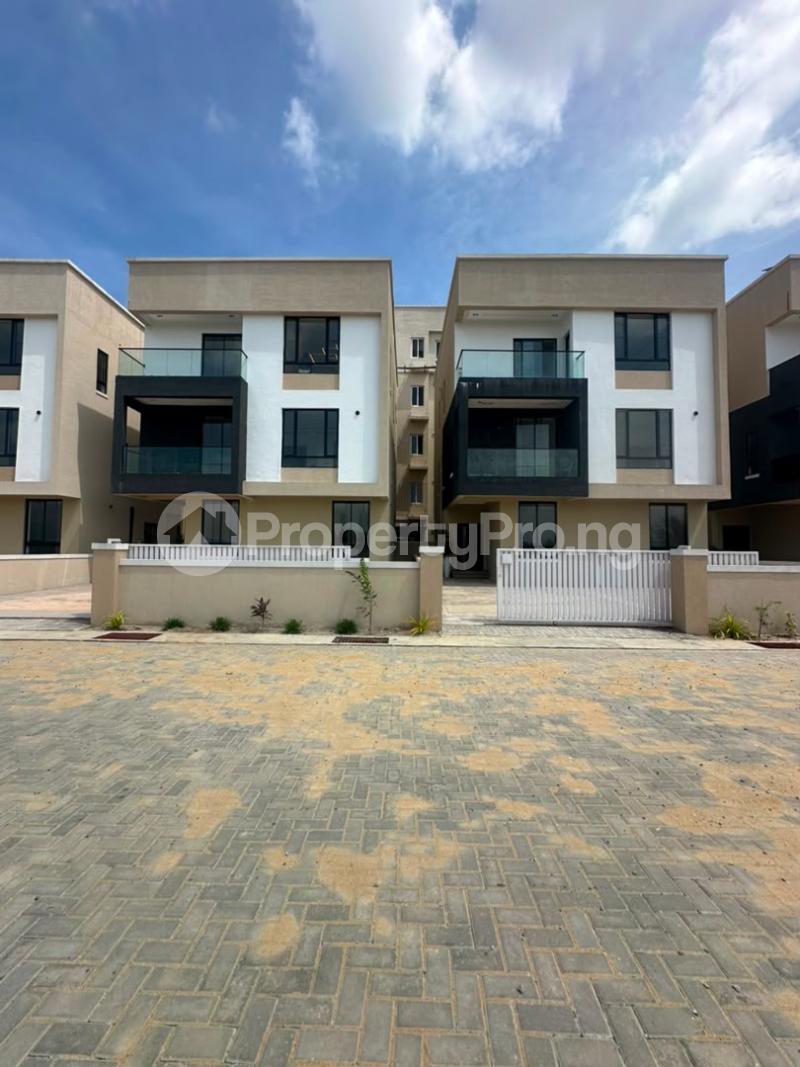 5 bedroom House for sale Osapa London Lekki Lagos