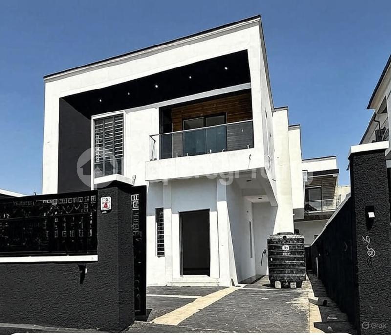 5 bedroom House for sale VGC Lekki Lagos