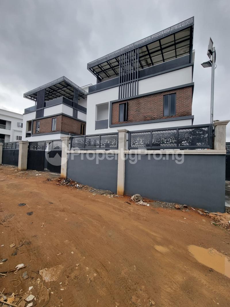 5 bedroom House for sale Gra Ikeja Lagos