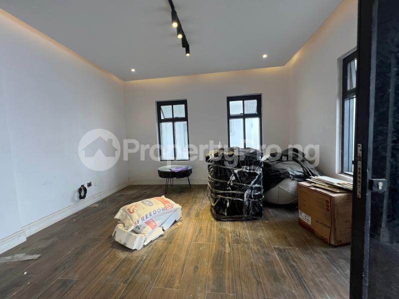 5 bedroom House for rent Banana Island Ikoyi Lagos