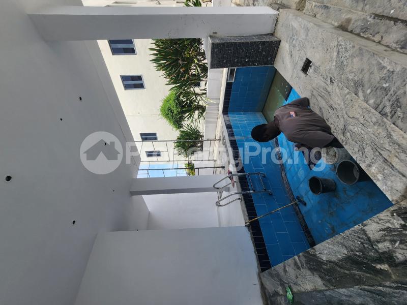 7 bedroom House for sale Ikate Lekki Lagos