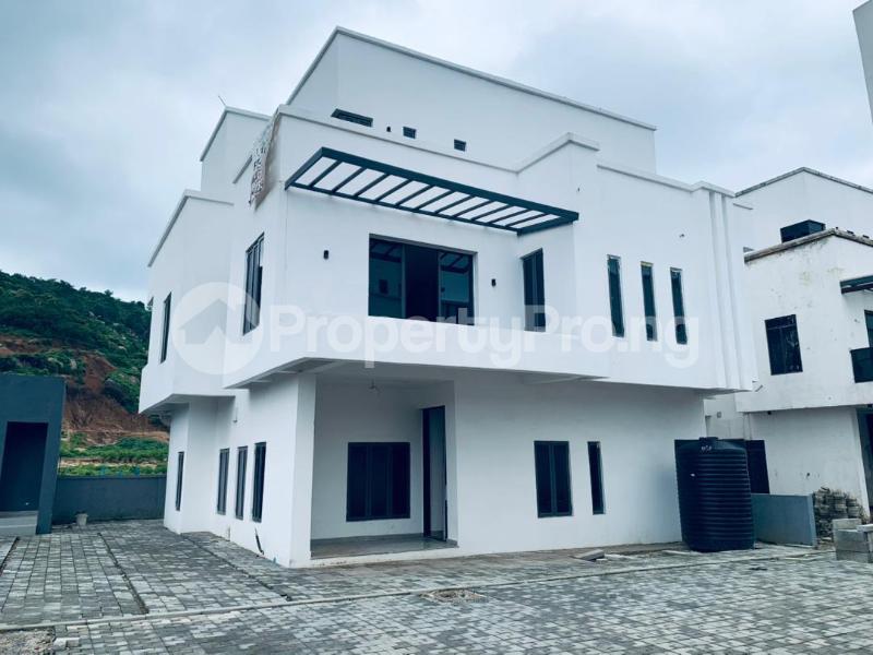 5 bedroom House for sale Katampe Abuja