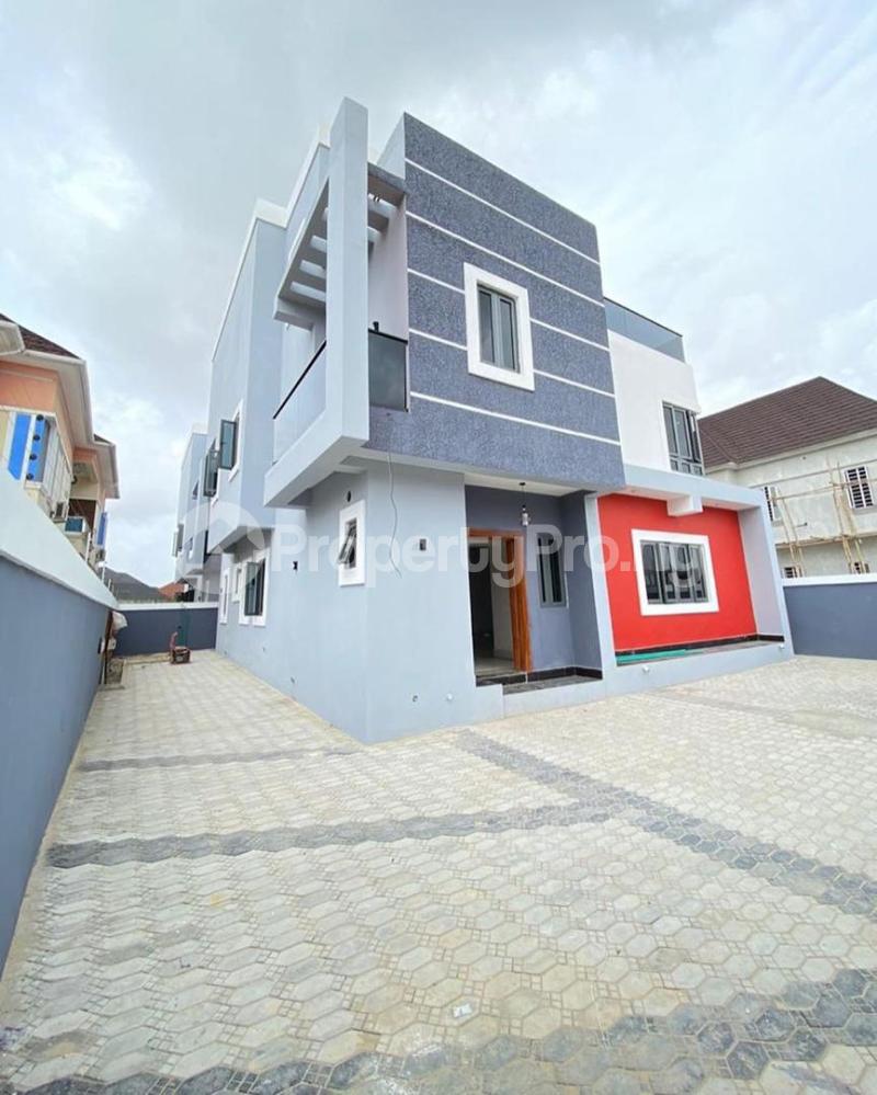 5 bedroom House for sale Ajah Lagos