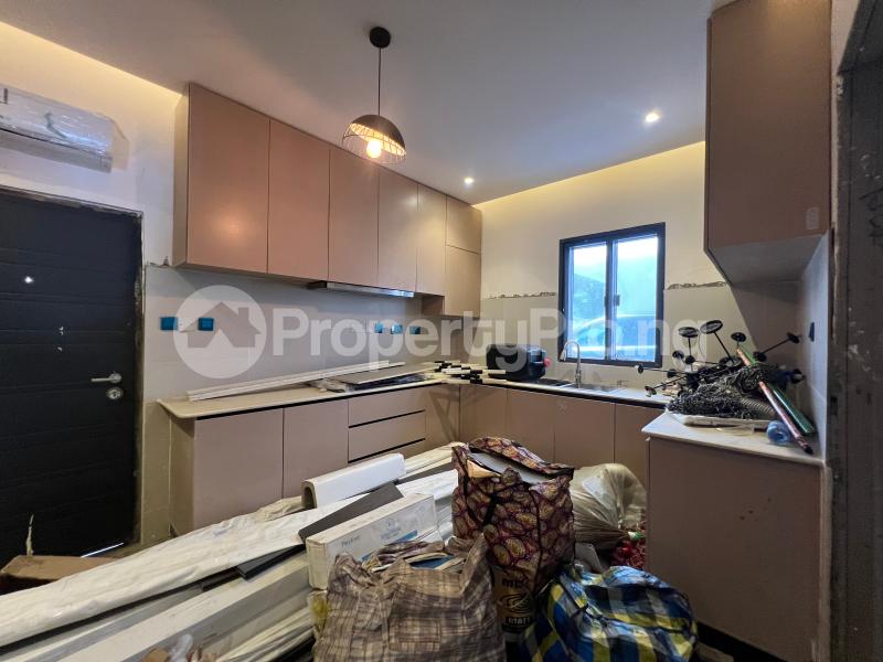5 bedroom House for rent Banana Island Ikoyi Lagos