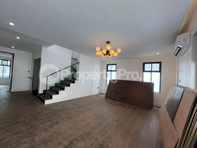 5 bedroom House for rent Banana Island Ikoyi Lagos