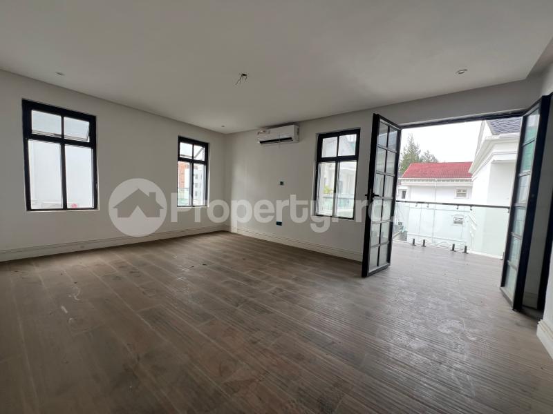 5 bedroom House for rent Banana Island Ikoyi Lagos
