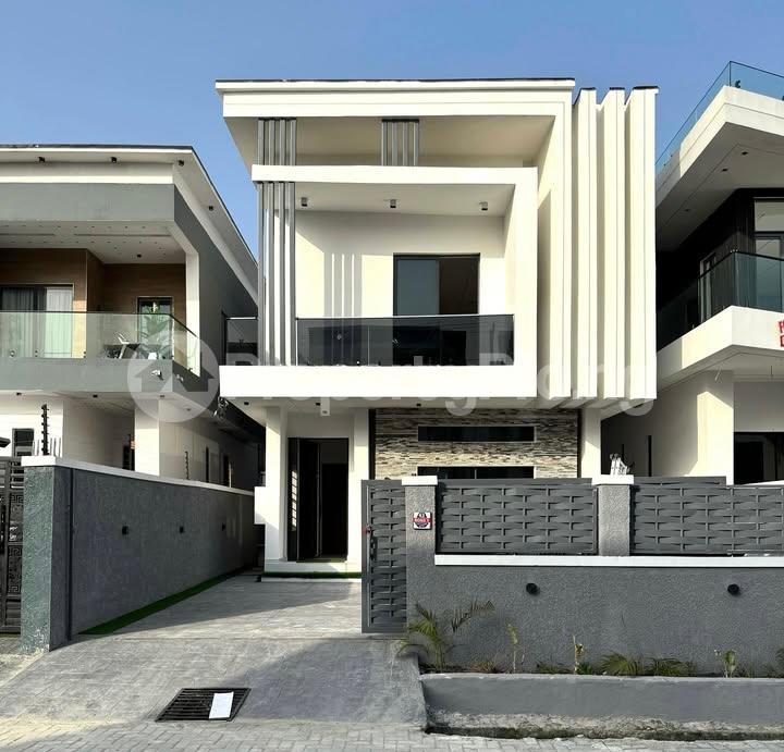 5 bedroom House for sale Ajah Lagos