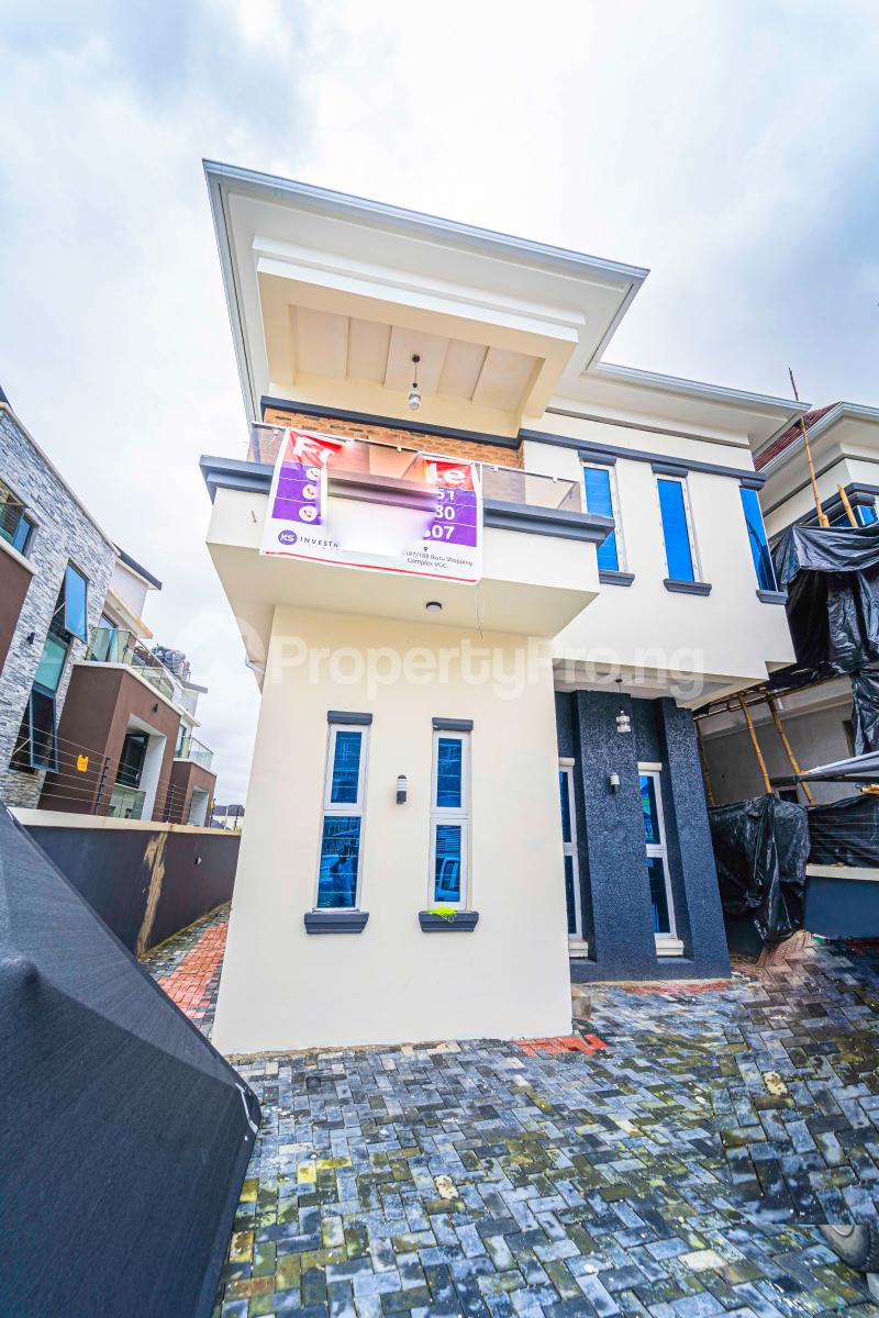 5 bedroom House for sale Ajah Lagos