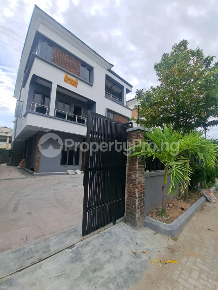 5 bedroom House for sale Ikoyi Lagos