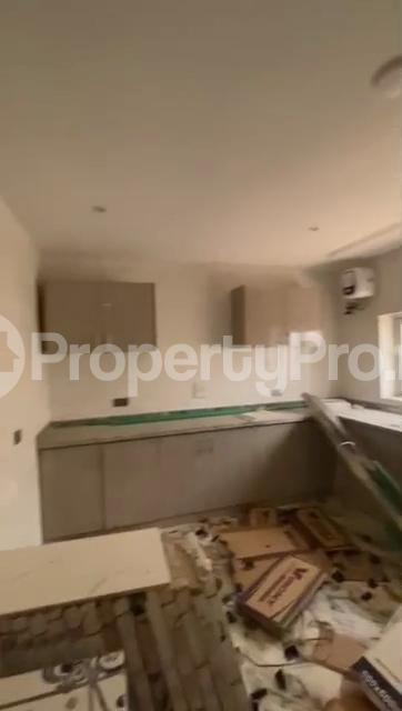 5 bedroom House for rent Mabushi Abuja