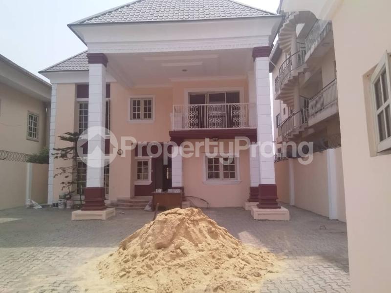 5 bedroom House for rent   Opebi Ikeja Lagos