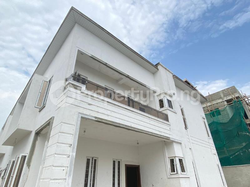 5 bedroom House for sale Ikate Lekki Lagos