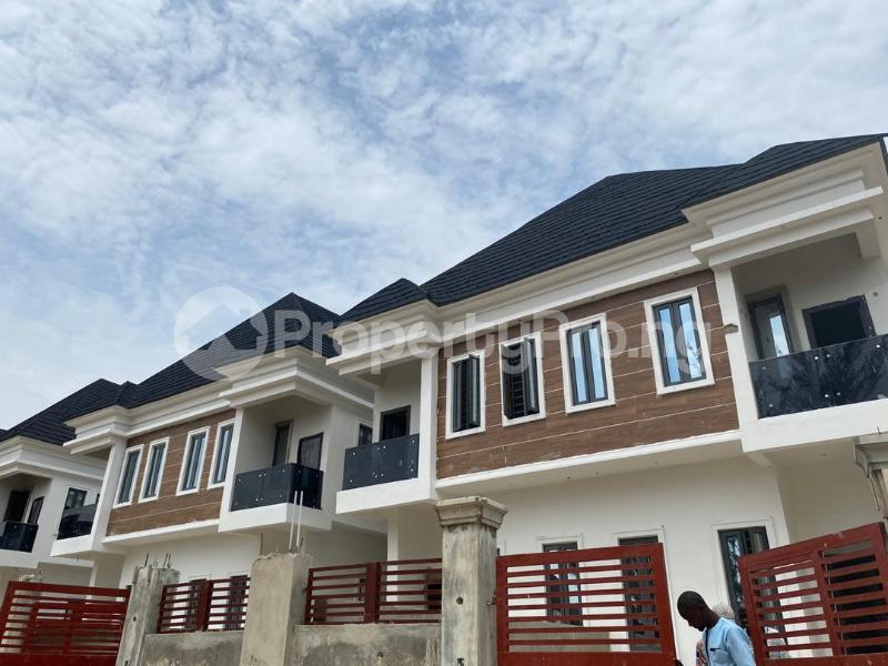 5 bedroom House for sale Ikota Lekki Lagos