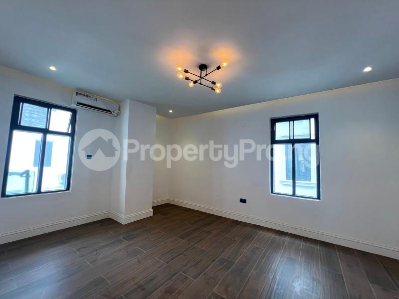 5 bedroom House for rent Banana Island Ikoyi Lagos