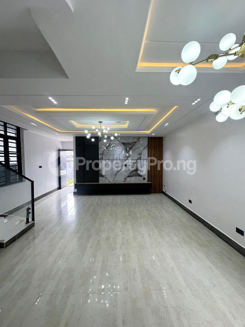 5 bedroom House for sale Lekki Phase 1 Lekki Lagos