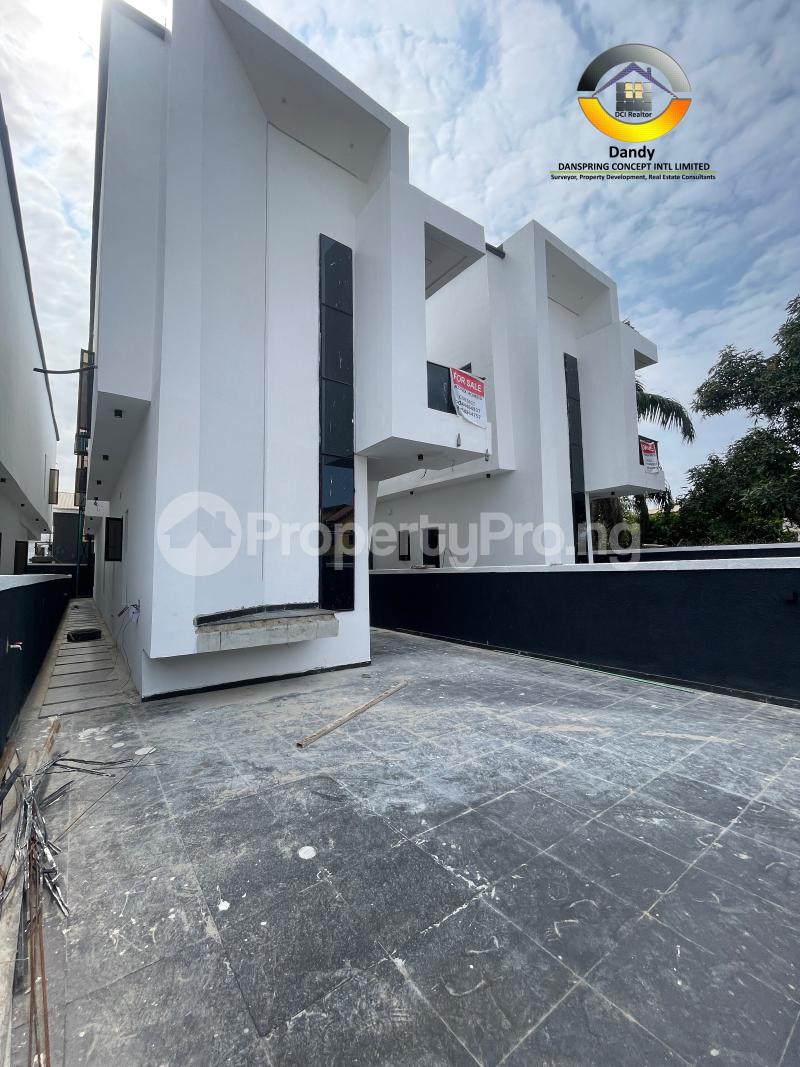 5 bedroom House for sale Ajah Lagos