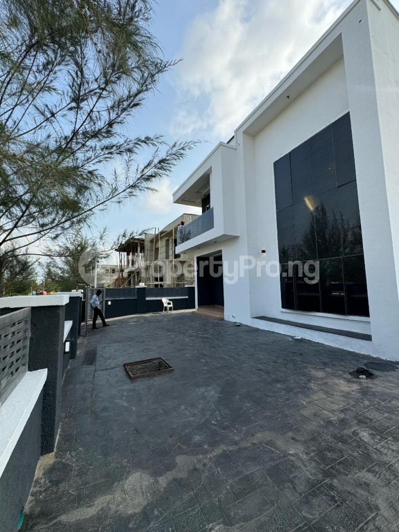 5 bedroom House for sale Ajah Lagos