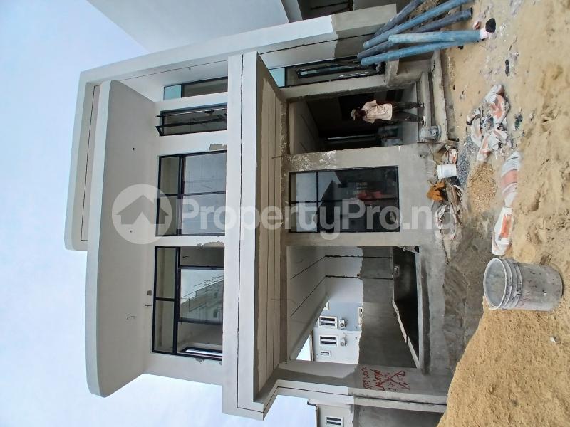 5 bedroom House for sale Orchid Road, Behind Annova Mall Orchid Lekki Lagos