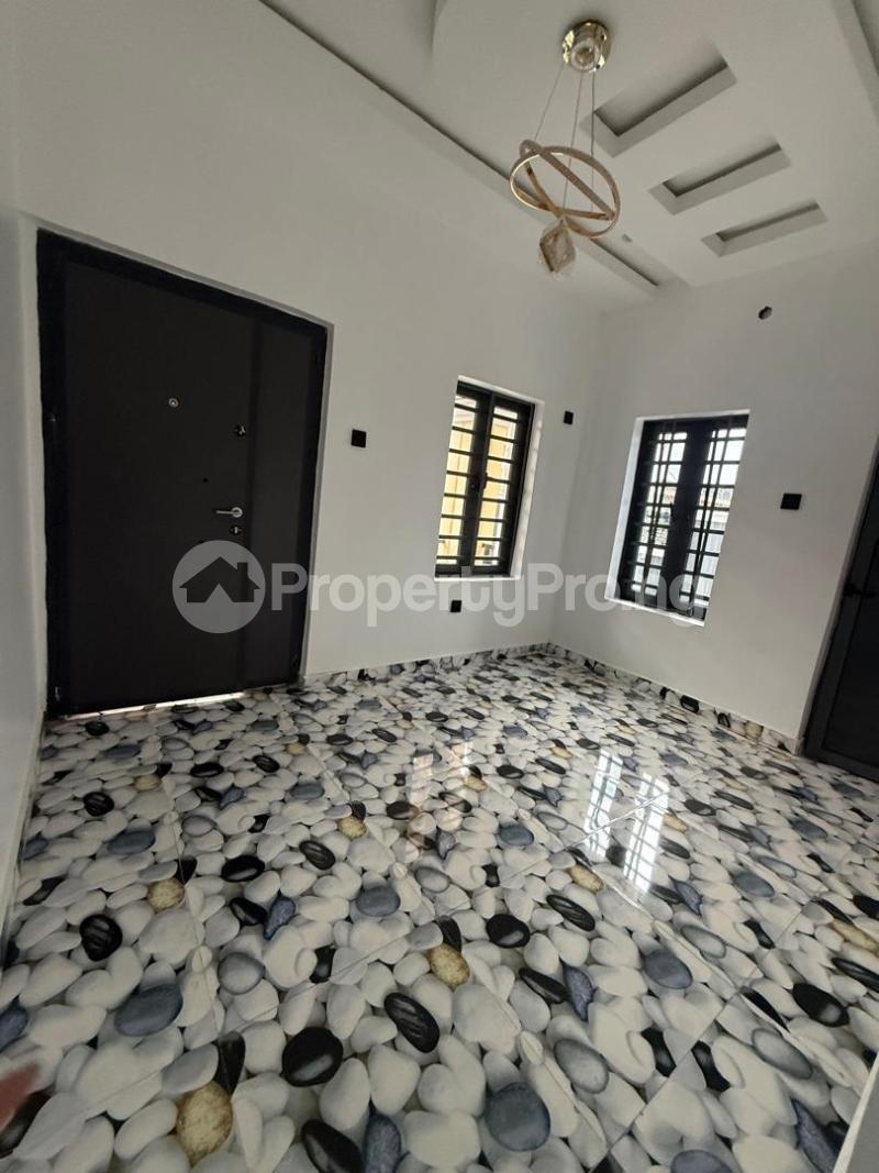 5 bedroom House for rent Akeke Basorun Ibadan Oyo