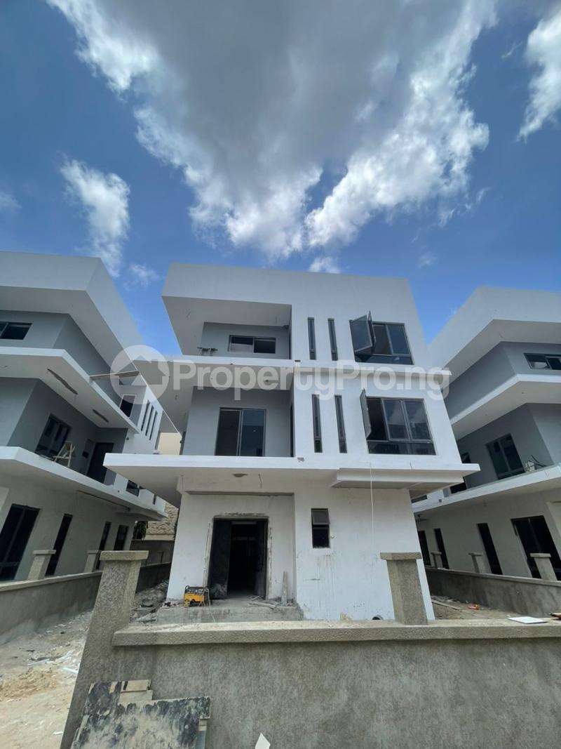 5 bedroom Flat / Apartment for sale Ikoyi Ikoyi Lagos