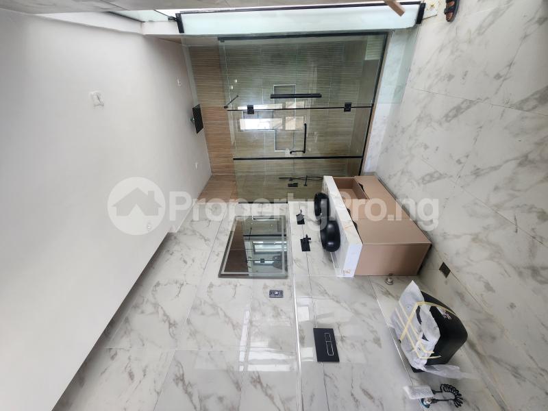 7 bedroom House for sale Ikate Lekki Lagos