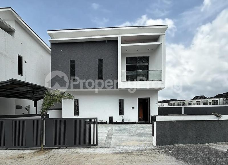 5 bedroom House for sale Orchid Lekki Lagos - 0