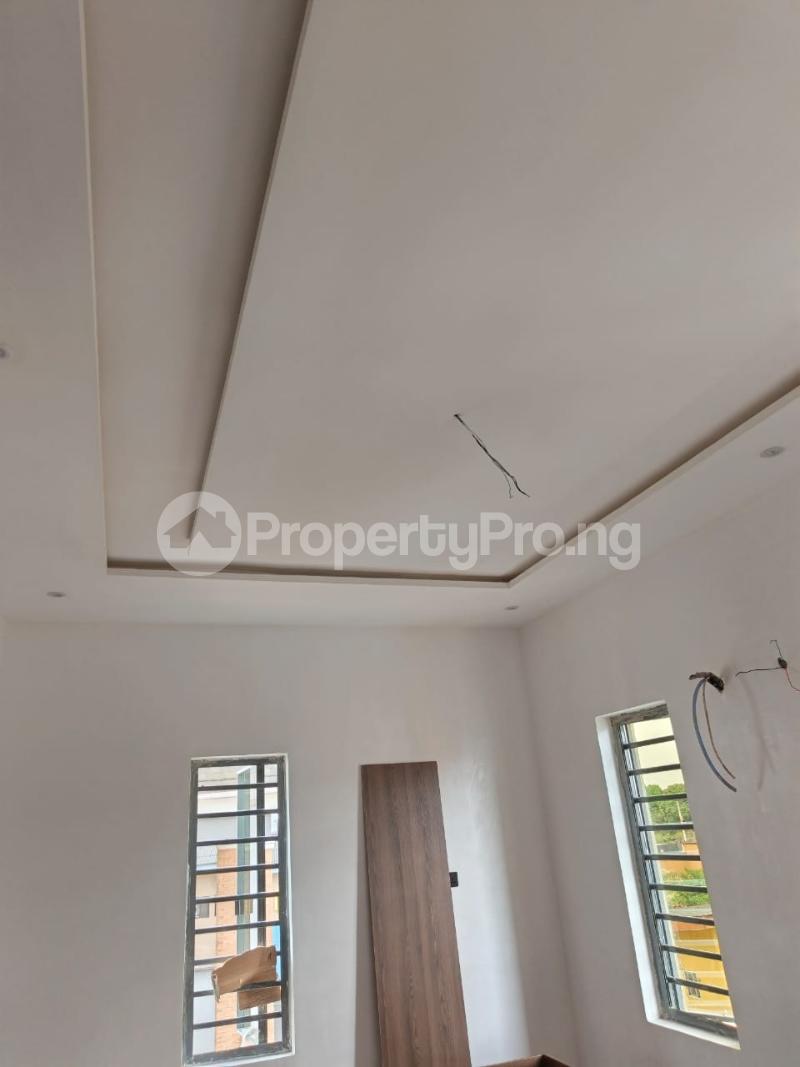 5 bedroom House for sale Omole phase 1 Ojodu Lagos