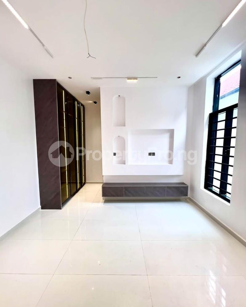 5 bedroom House for sale VGC Lekki Lagos