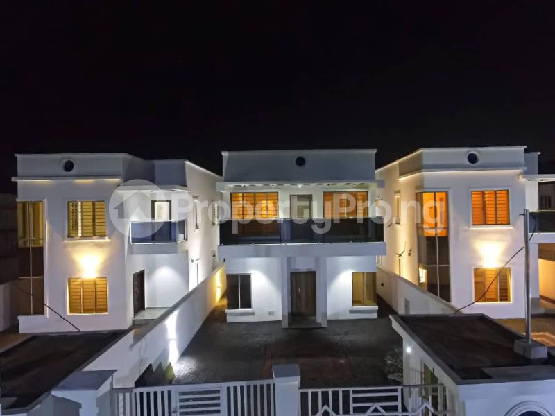 5 bedroom House for sale Ajah Lagos