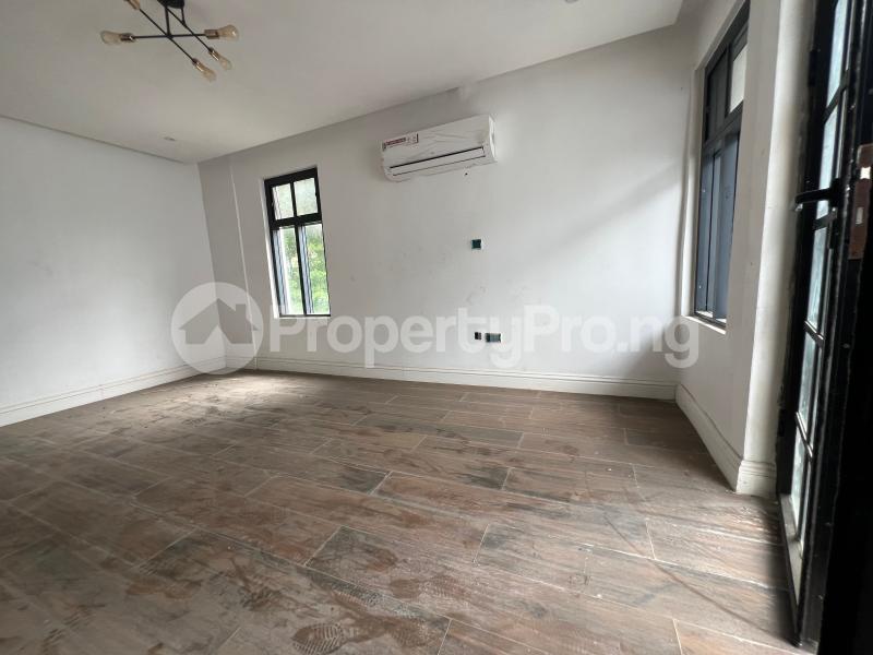 5 bedroom House for rent Banana Island Ikoyi Lagos