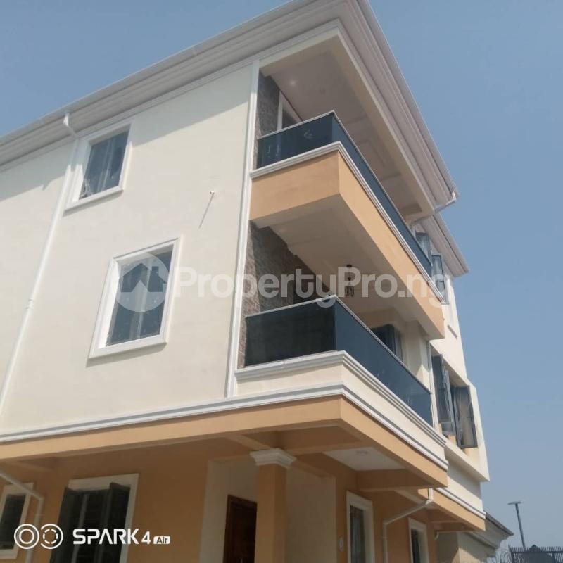 5 bedroom House for sale Ilasan Lekki Phase 1 Lekki Lagos