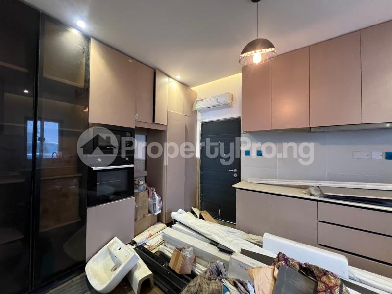 5 bedroom House for rent Banana Island Ikoyi Lagos