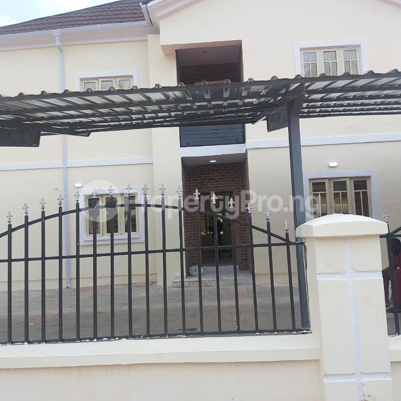 Flat / Apartment for sale Isheri Gra Ikeja Lagos