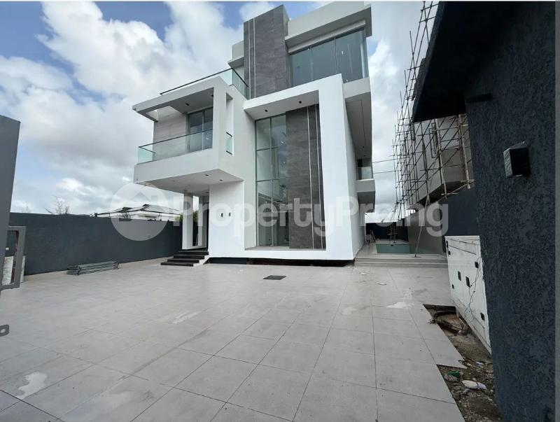 5 bedroom House for sale Ikoyi Lagos