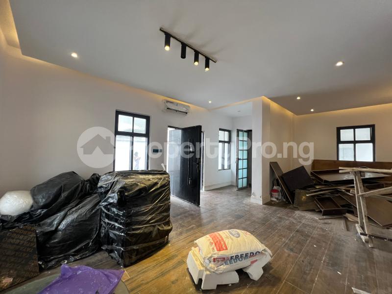 5 bedroom House for rent Banana Island Ikoyi Lagos