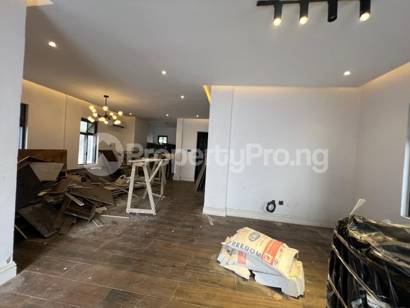 5 bedroom House for rent Banana Island Ikoyi Lagos