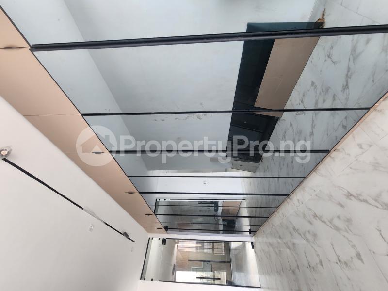 7 bedroom House for sale Ikate Lekki Lagos