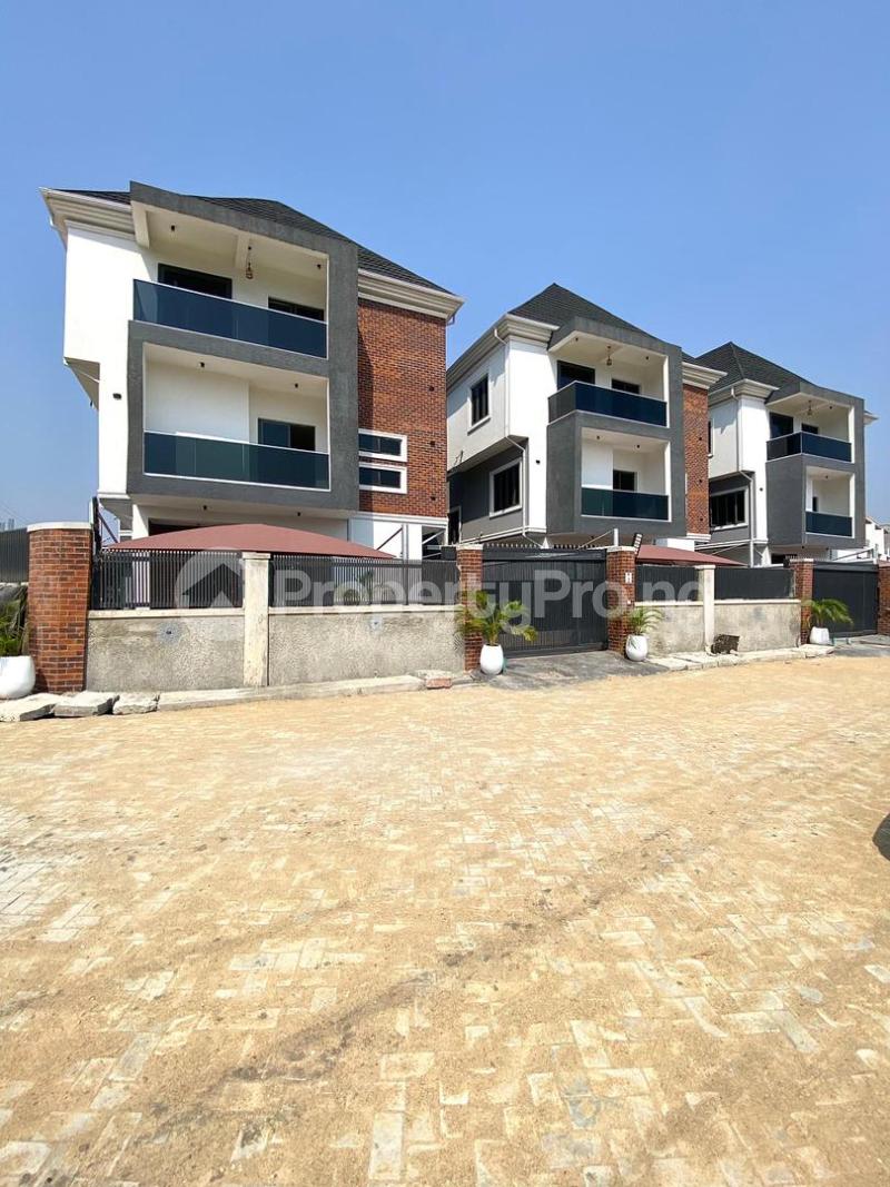 5 bedroom House for sale Ikate Ikate Lekki Lagos