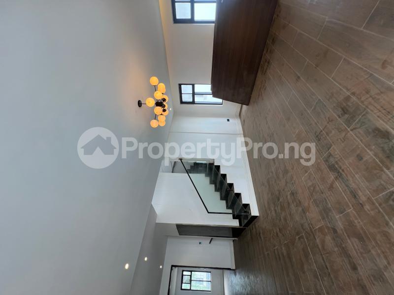 5 bedroom House for rent Banana Island Ikoyi Lagos