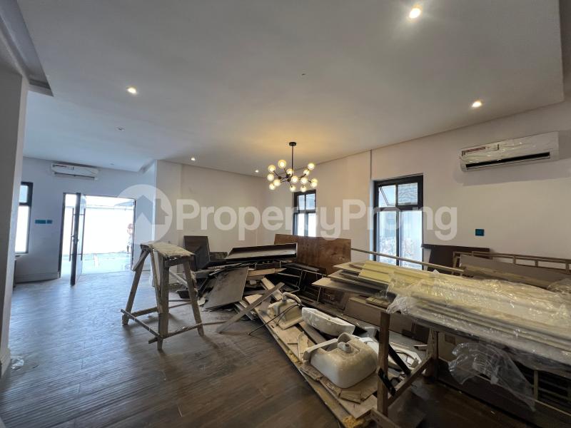 5 bedroom House for rent Banana Island Ikoyi Lagos