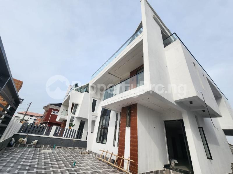 5 bedroom House for sale Ajah Lekki Lagos
