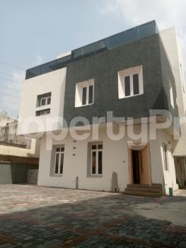 5 bedroom House for sale 'a' Series, Waterside Lekki Lagos