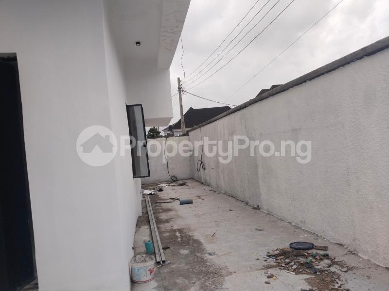 House for sale Lake View Phase 1 Amuwo Odofin Amuwo Odofin Lagos
