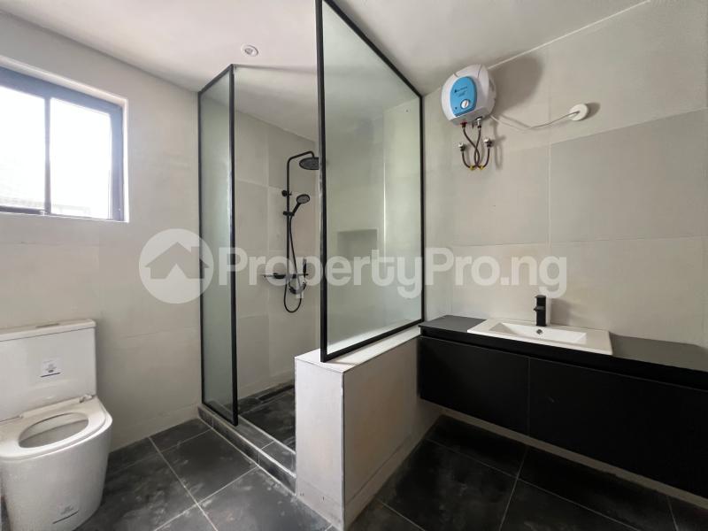 5 bedroom House for rent Banana Island Ikoyi Lagos