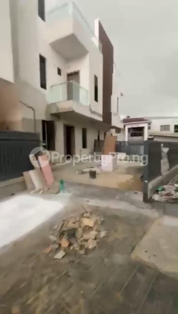 5 bedroom House for rent Millennium Estate Millenuim/UPS Gbagada Lagos