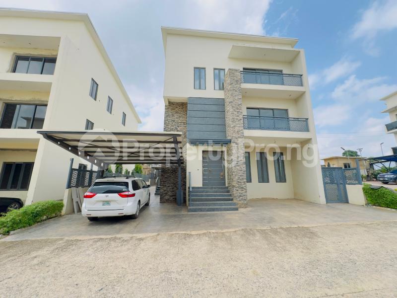 5 bedroom House for sale Mabushi Mabushi Abuja