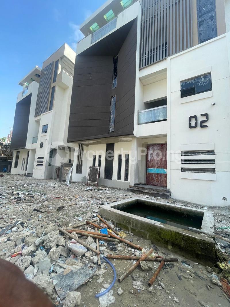 5 bedroom House for sale  Old Ikoyi Ikoyi Lagos