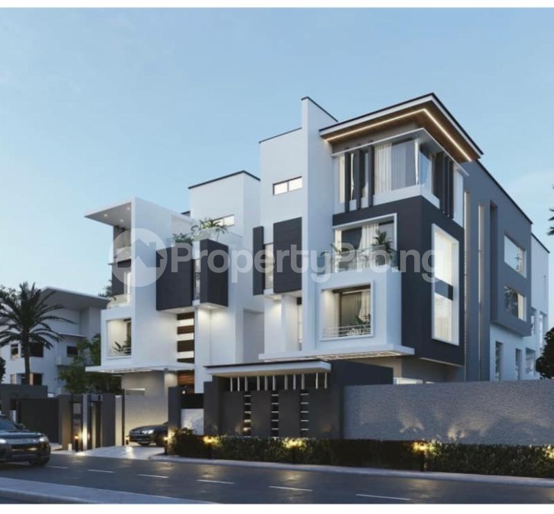 5 bedroom House for sale Banana Island Ikoyi Lagos